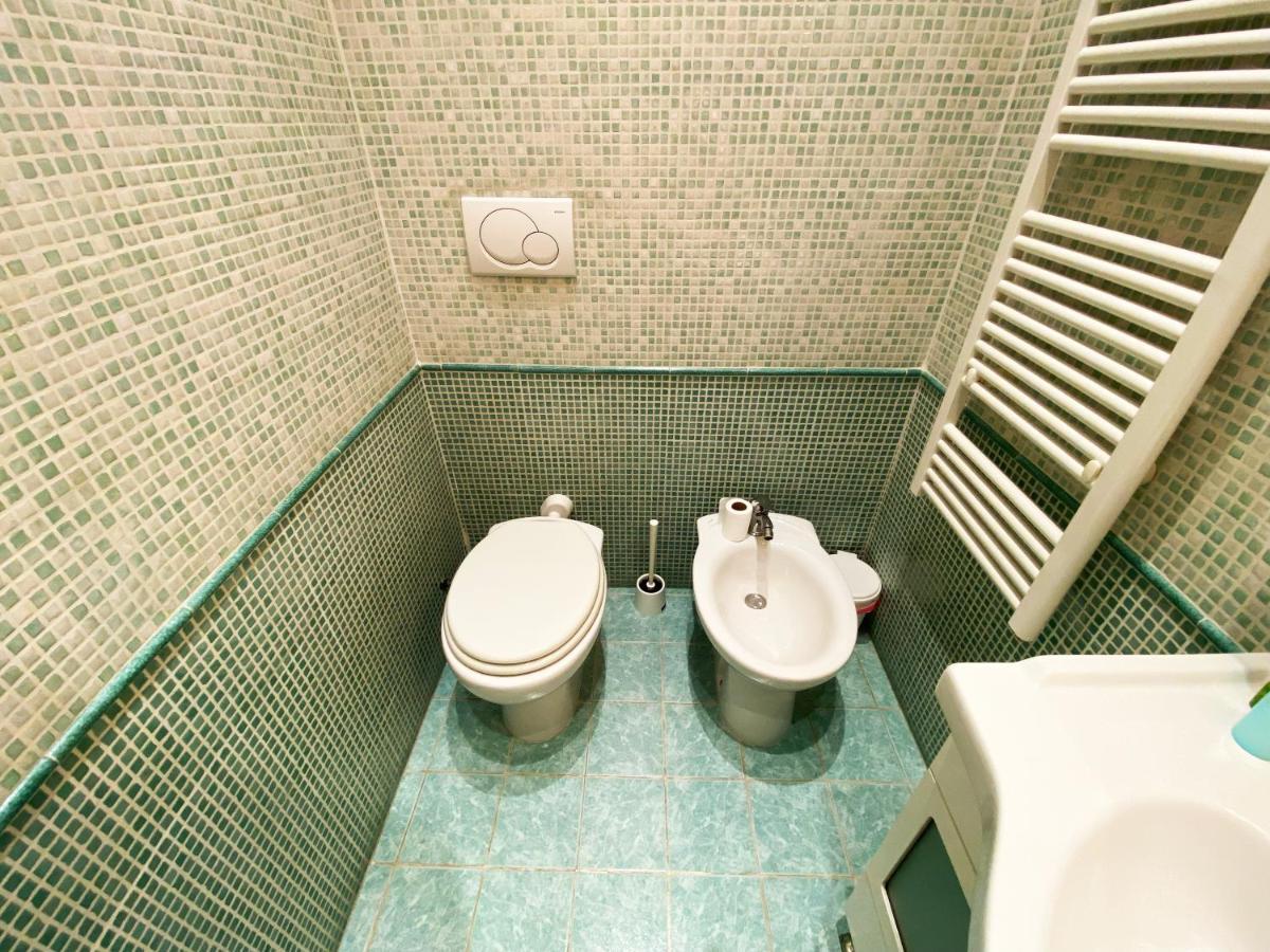 Anzio - Central And Comfortable Apartment Exterior photo