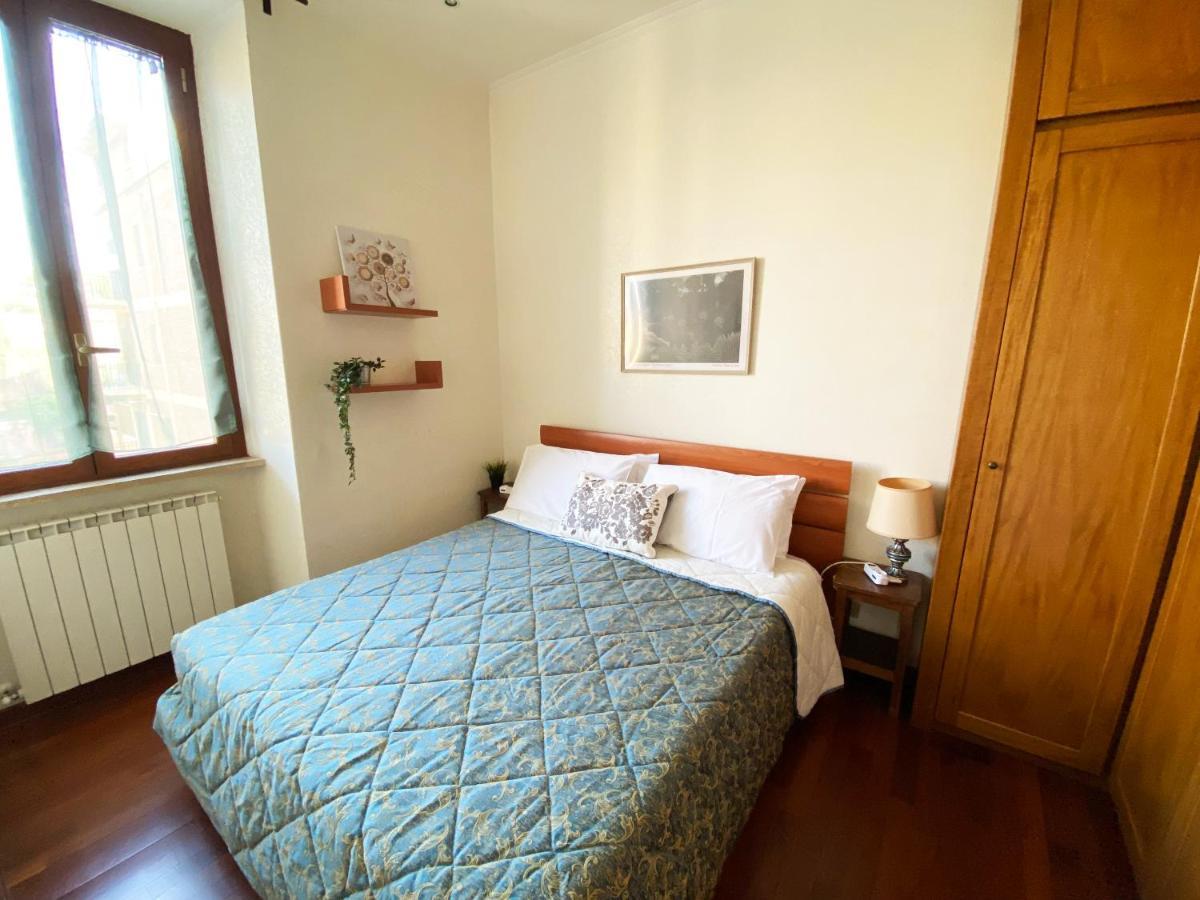 Anzio - Central And Comfortable Apartment Exterior photo